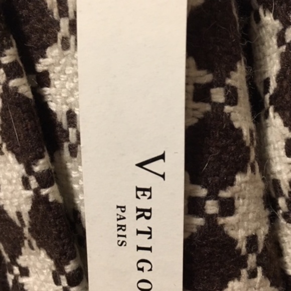 Vertigo Paris Jacket with 3/4 Sleeves - Picture 5 of 5